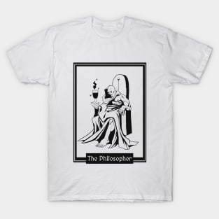 The Philosopher T-Shirt